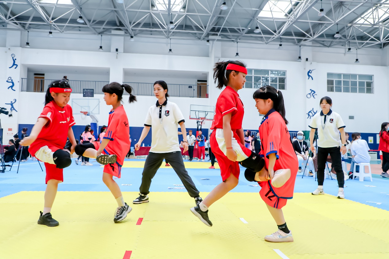 Jowdou club cooperation