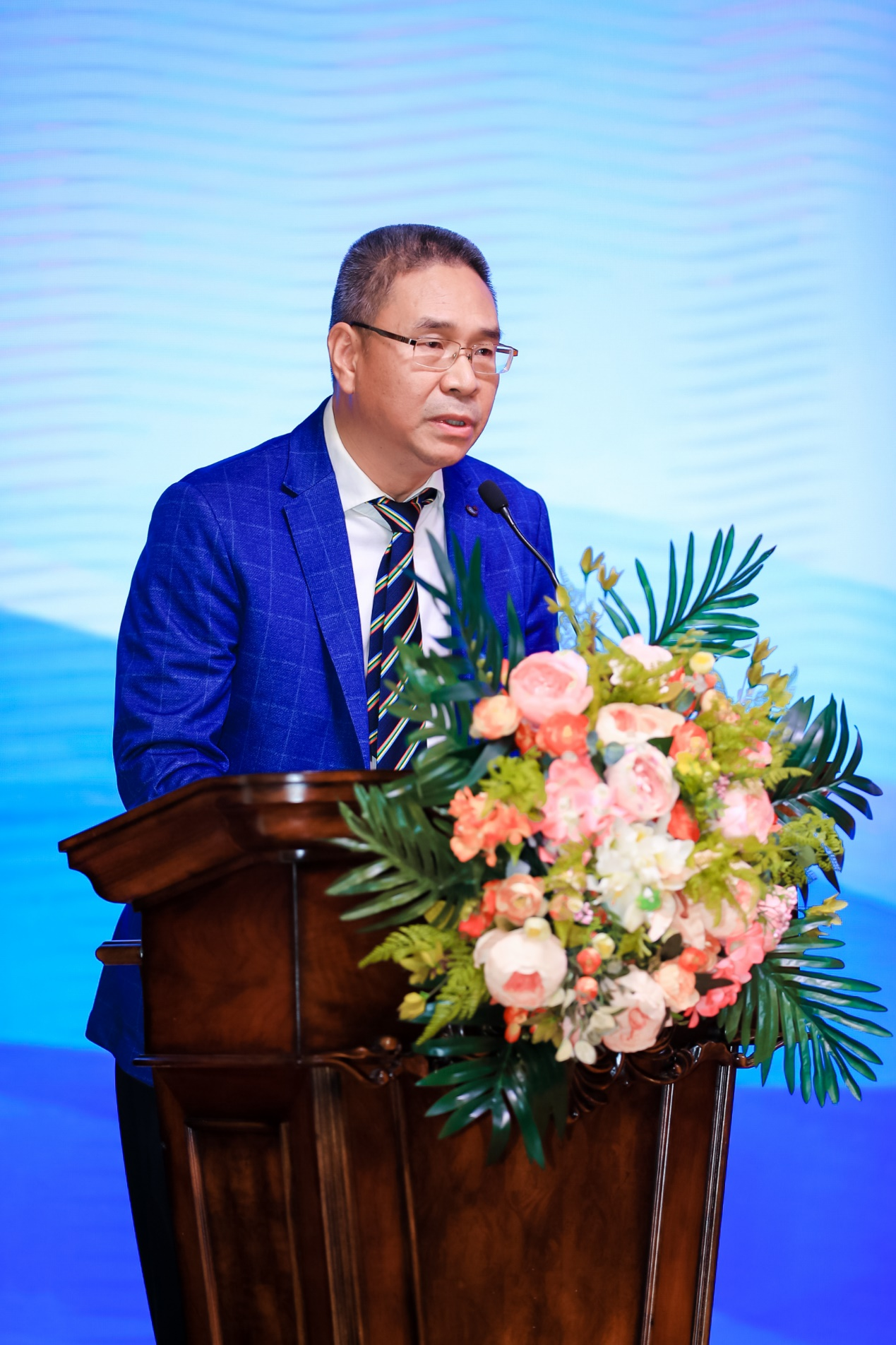 Wu Yanda